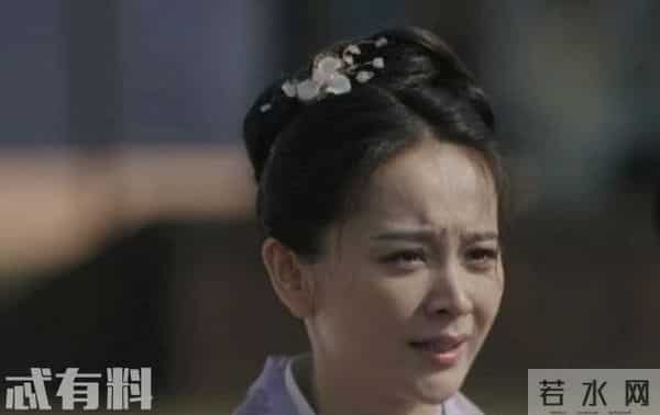 《知否》余嫣然结局是什么和小说一样吗 余嫣然扮演者是谁个人资料