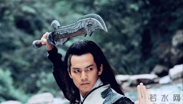 谁也逃不掉时间这把刀，不老男神钟汉良终究不再年轻了