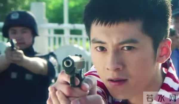 宝岛偶像剧一哥李国毅宣布结婚，新娘大他三岁，恋爱16年终成正果