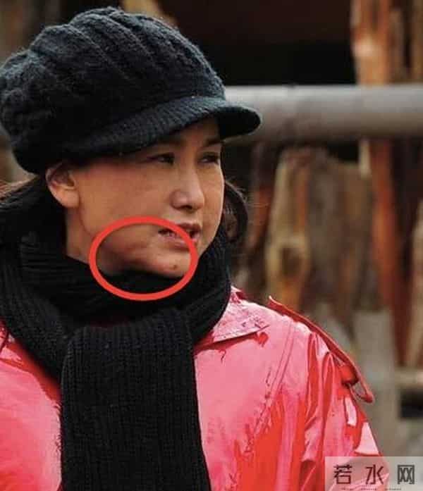 《重案六组》演员现状,第一个丈夫去世,最后一位“老牛吃嫩草”