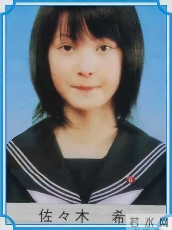 大家都说她日本演技最差的女优，但是看脸就原谅她了