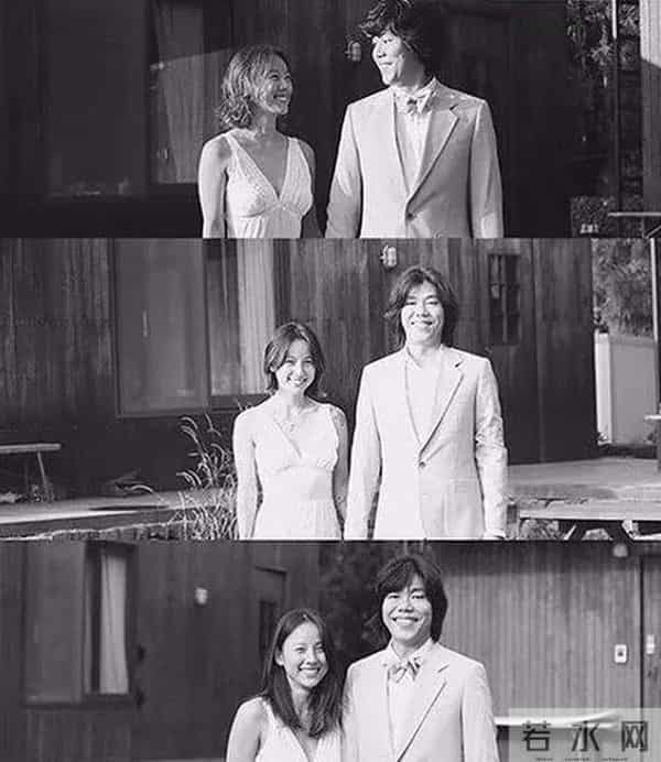 还记得性感女神李孝利吗?这才是20年来真正的“大女主”人设