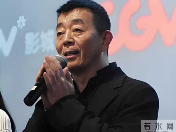 互相出轨、各玩各的！结婚32年后，蒋雯丽夫妇终于遭到了“反噬”