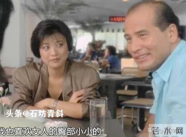 “配角天后”再患癌：曾经男人难为伴，余生同性长相守