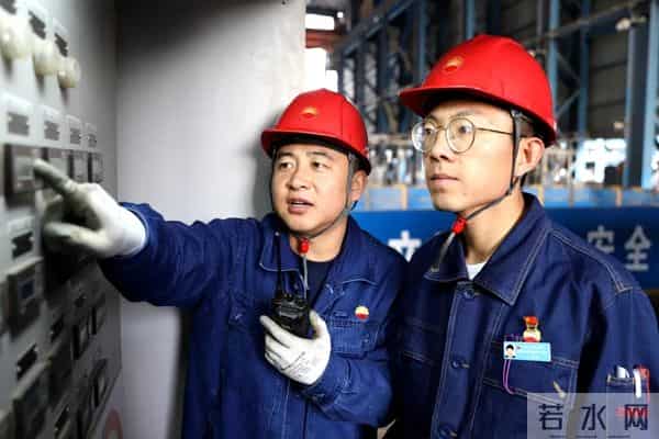 最美故事·最美人：“90后” 班长的给力青春