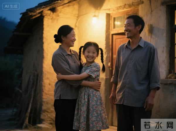 山西女童在村口玩耍时失踪,3天后母亲做了个梦:妈妈,井底好黑