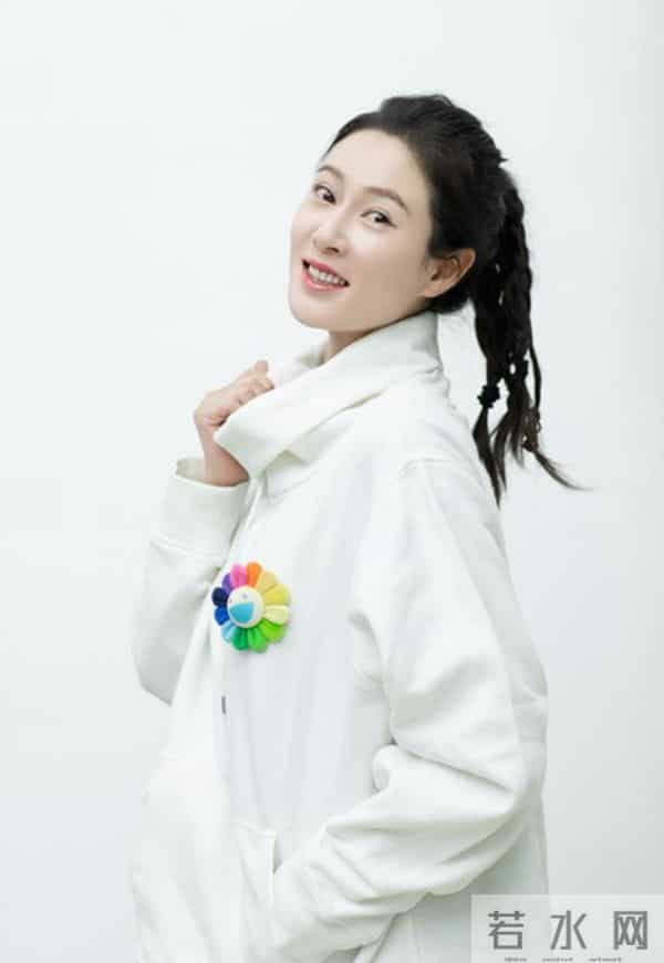 从小乔到“赘婿丈母娘”，赵柯越演越开心：这是演员最幸福的事