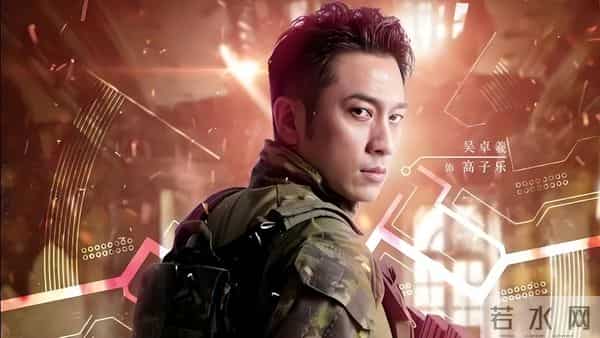 吴卓羲:出道23年换过16任女友,迷倒张馨予,因脚踏四条船被封杀