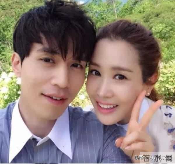没结婚！李多海亲自澄清仍未嫁，与男友se7en牵手5年如初恋