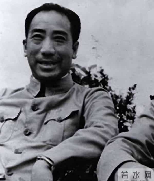 她是军统中唯一的女将军，长相甜美活到98岁，孙女更是家喻户晓