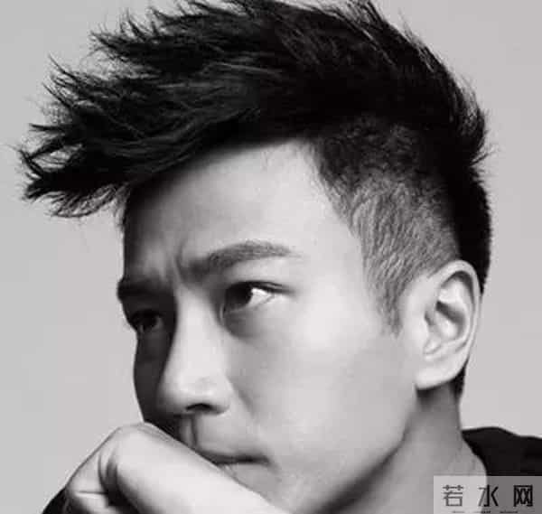 发型 - 重现莫霍克，火遍全球的它会再次流行吗？