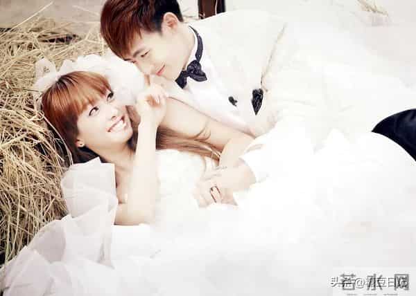 尼坤胖出三下巴模样大变,宋茜容貌更甚从前,维尼夫妇磕不下去了