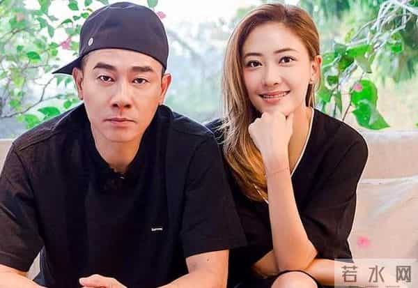 因修电脑退娱乐圈的陈冠希，与之有过恋情15名女星，过得怎么样？