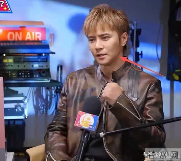 “时间管理”事件5年后,46岁的罗志祥才意识到,自己在经历什么