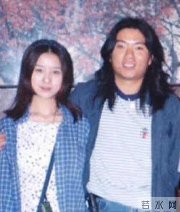 他从清华退学、坐过牢,离过2次婚还被骂感情骗子,却让马云赏识