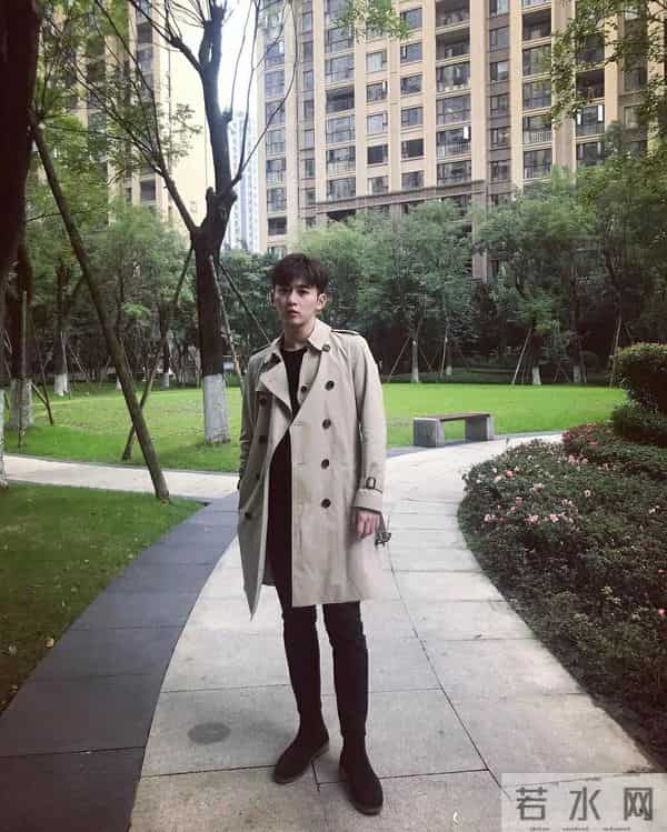 何炅的九段绯闻男女友史！