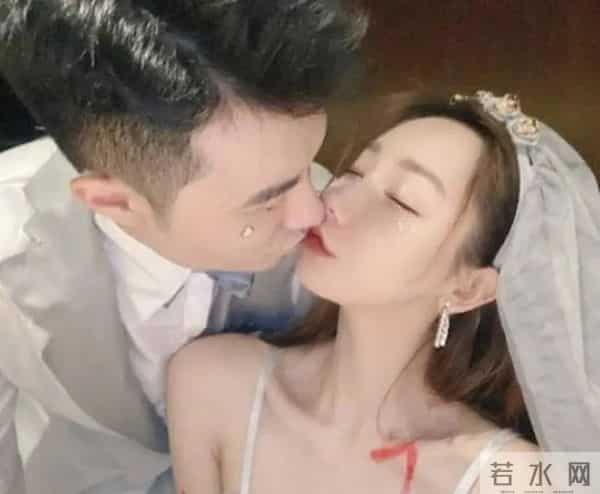 陈冠希前女友谢熙婷要坐牢了!这位嫩模的上位史不要太彪悍