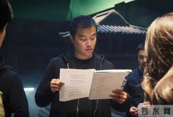 122亿导演陈思诚,又狠赚一笔