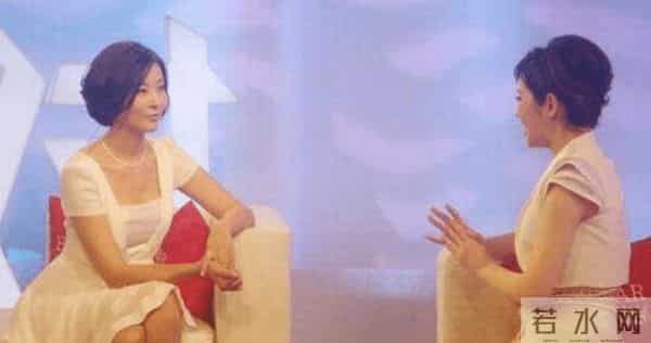 “外滩孤儿”李泉和京圈女星的瓜