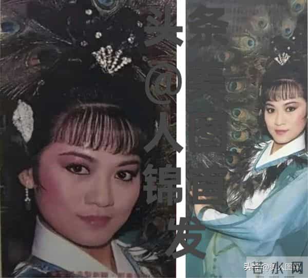 郭靖师傅~斑斑,主持过央视春晚,前夫惠天赐,姐姐森森