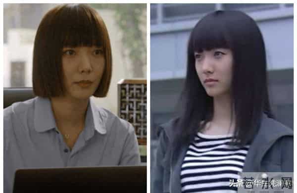 从坚决不拍裸戏,到几乎全裸出镜!起底“过气花旦”王珞丹上位史