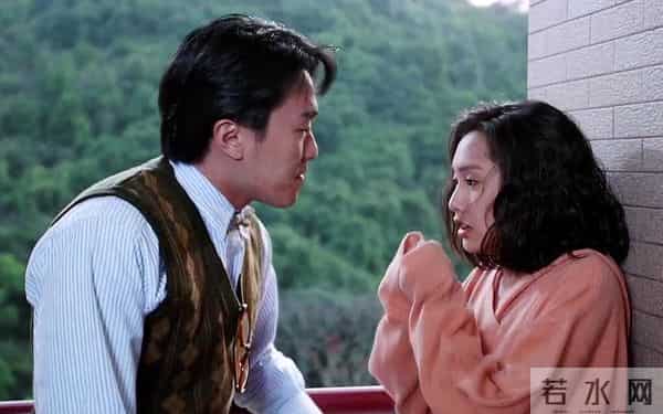 6位90年代“港星美人”，黎姿嫁给富豪诞下4子，王祖贤至今仍单身