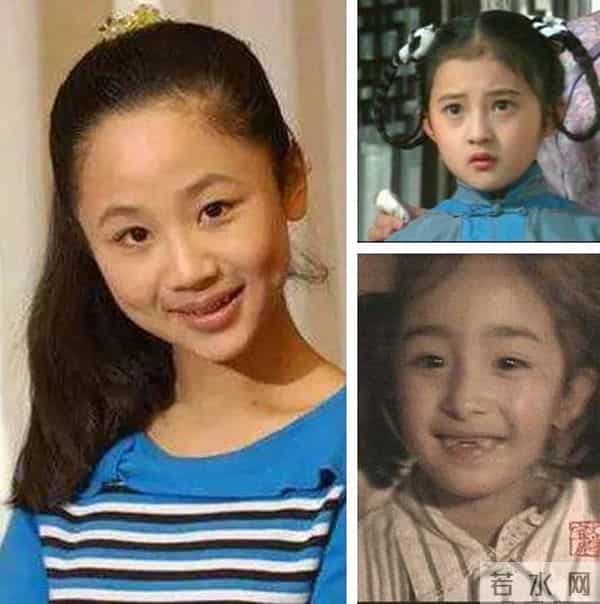 她7岁演小萝卜头 大二搭戏陈佩斯刘晓庆 央视春晚首位英语主持