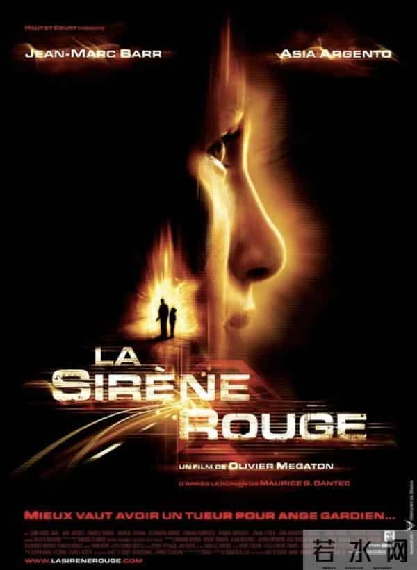 意大利性感女星艾莎.阿基多10部经典影片，她为艺术献身值得称赞