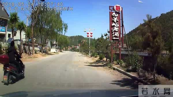 老邻居受欺聂磊仗义出手聂磊加代