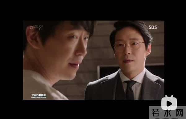 被质疑带资进组？《顶楼》严基俊神演技一秒出戏，用实力痛击流言