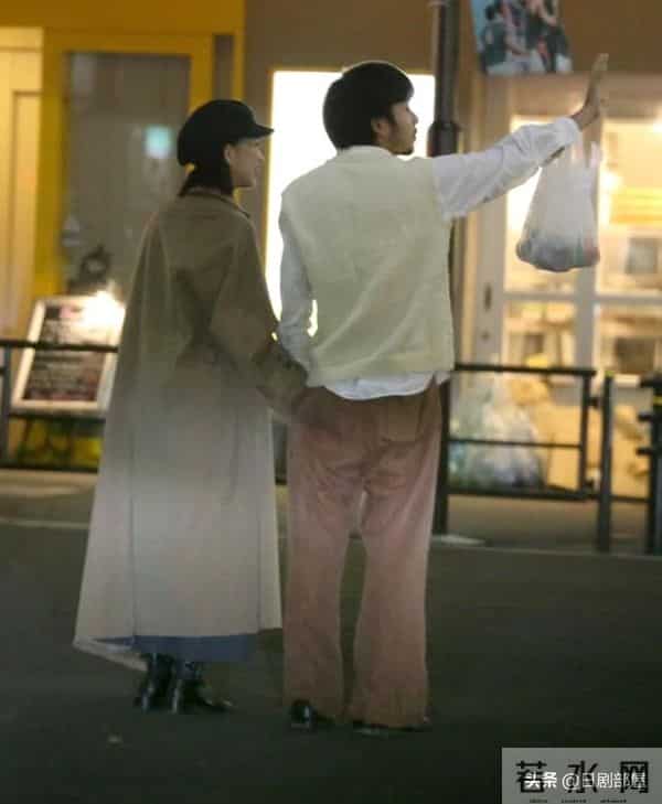 日本爆红男演员确诊新冠,绯闻女友同日确诊