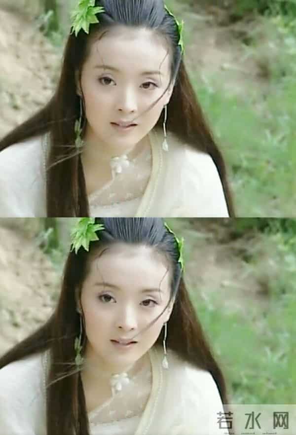 古装反派美女最美瞬间 JJ贾晓晨屠媚艳绝西域地 江玉燕成童年阴影