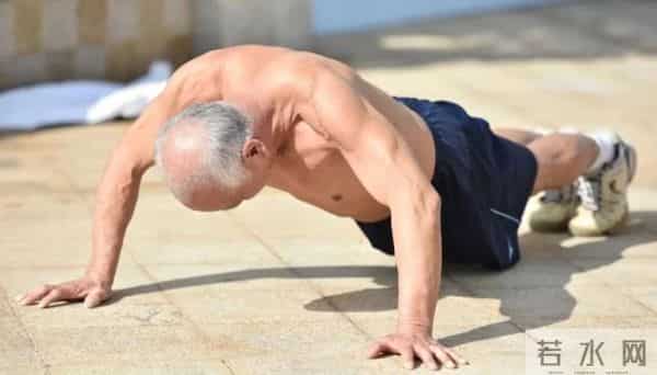 跑步走路都不如它！被低估的“护心运动”，每周2次强心脏、降三高