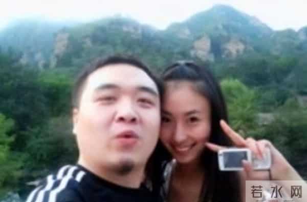 被前任一渣再渣，私密照两次外泄，车模兽兽看男人的眼光太差了