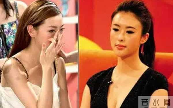 “兽兽”翟凌:被前男友报复声名尽毁,如今嫁高富帅终无遗憾