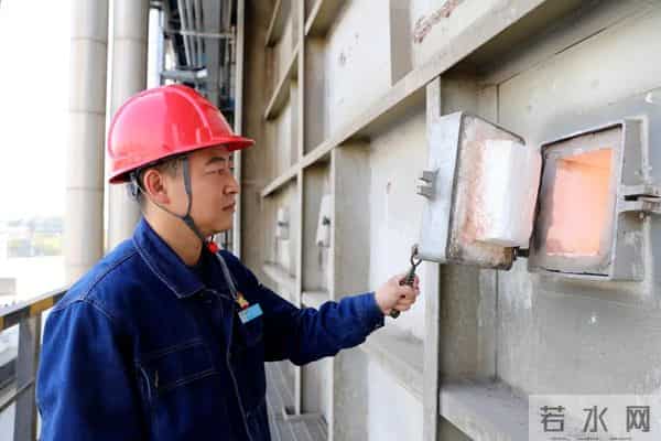 最美故事·最美人：“90后” 班长的给力青春