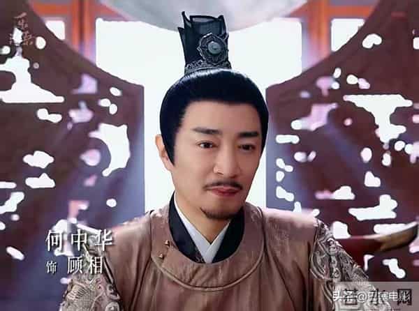 全员美人，6位老牌男神做配，古偶剧这样拍何愁没观众