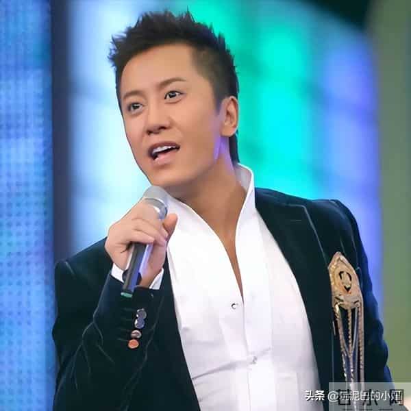 隐瞒了28年后,杨钰莹终于坦白:如果当年接受毛宁,现在早已当妈_0