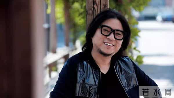 他从清华退学、坐过牢,离过2次婚还被骂感情骗子,却让马云赏识