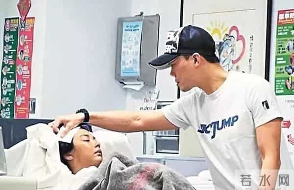 刚靠妻子走红,就酒驾入刑、和嫩模传绯闻,如今这是浪子回头了?