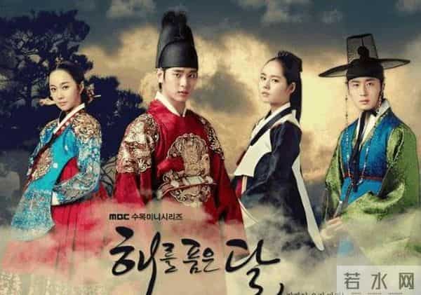 公认零差评的5部韩剧:真的是百看不厌,你都追过吗?