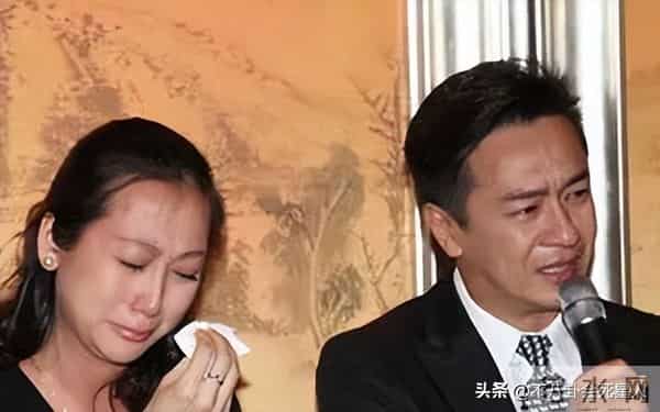 结了婚还没有分寸感，这6位明星婚后的行为真放肆