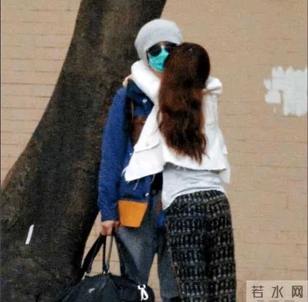 姚笛疑再恋爱,曾与她相恋7年的“谦谦公子”迟帅怎样了?