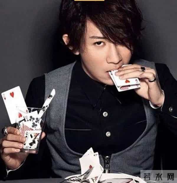 曾被传遭到封杀，上过央视春晚的魔术师刘谦，如今怎么样了？