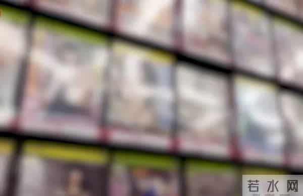 猖獗的AV产业如何系统性地剥削日本女性