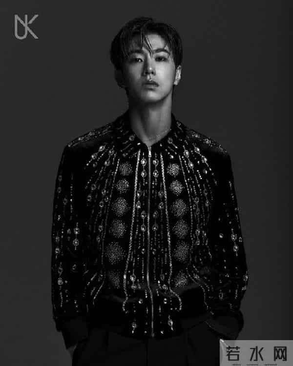 瑜卤允浩首张个人专辑上线酷狗 多彩魅力掀风暴