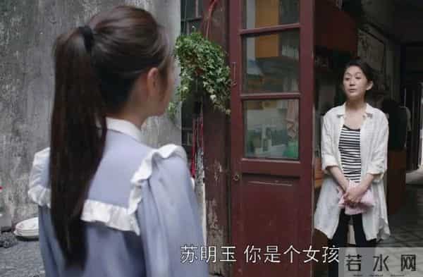 国产伦理大戏，简直就是我的童年阴影，无可取代的经典“奇葩”