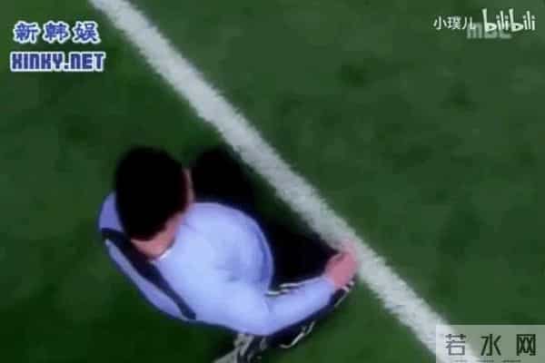 他走了，9.6分神作落幕