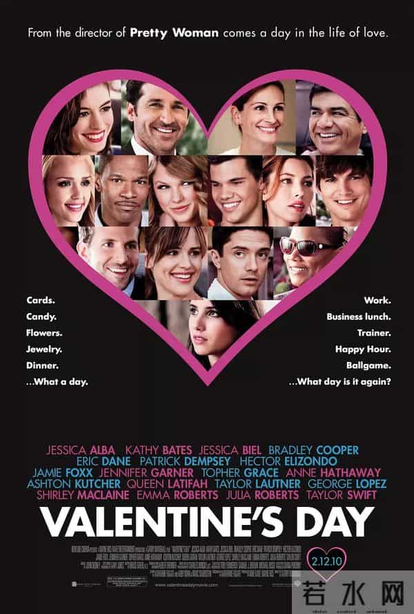 推荐:12部杰西卡·阿尔芭经典电影 不得不说真的是长得太美了