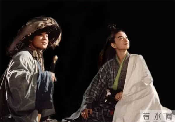 10部“胎死腹中”的港片：李连杰占3部，徐克曾想拍《林青霞传》